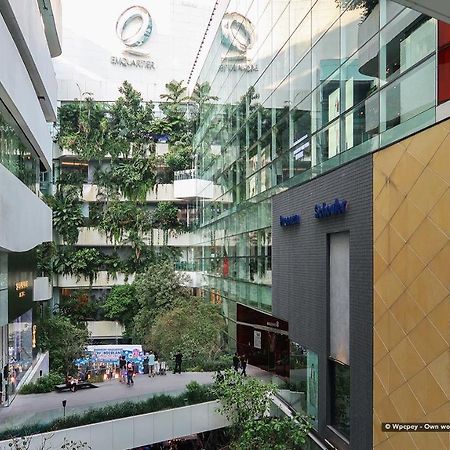 Zen Rooms Zleepmotion Bangkok Eksteriør billede