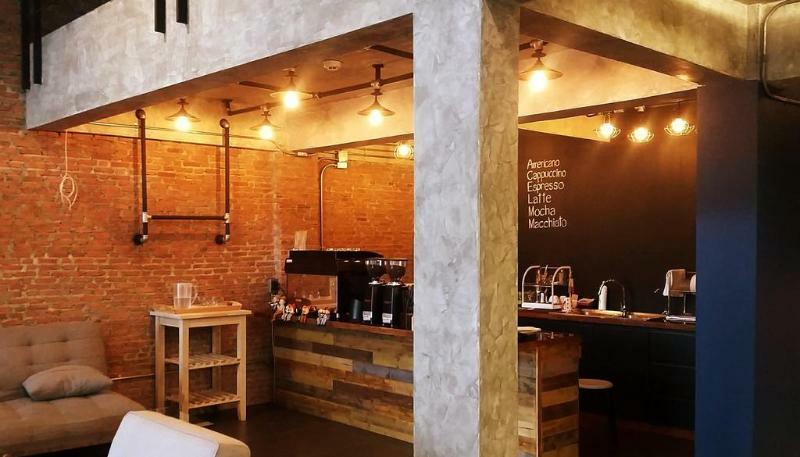 Zen Rooms Zleepmotion Bangkok Eksteriør billede