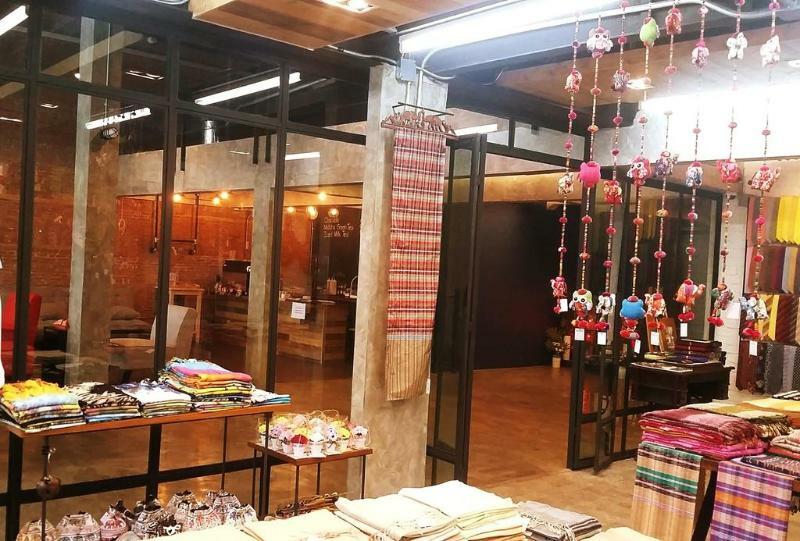 Zen Rooms Zleepmotion Bangkok Eksteriør billede