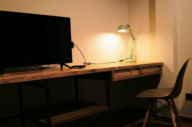 Zen Rooms Zleepmotion Bangkok Eksteriør billede